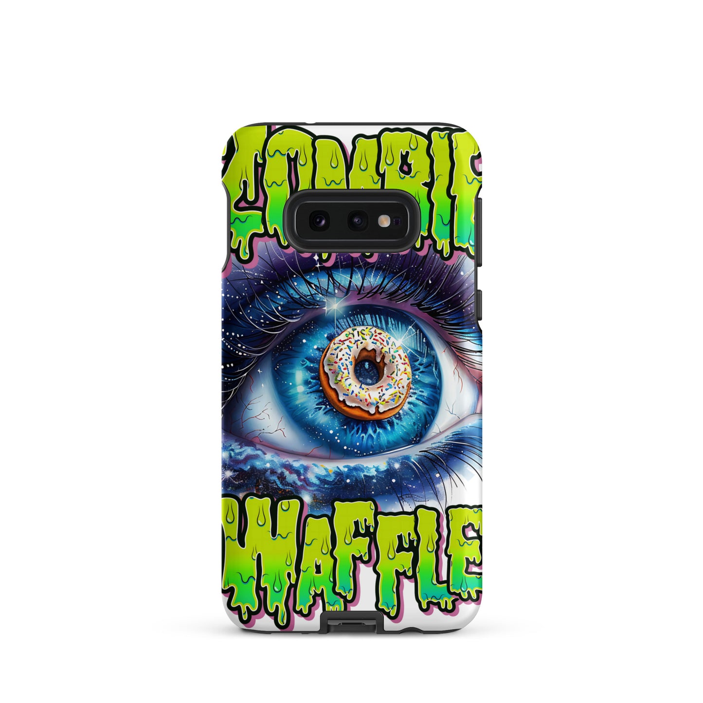 Eye See Donuts Tough Case for Samsung®