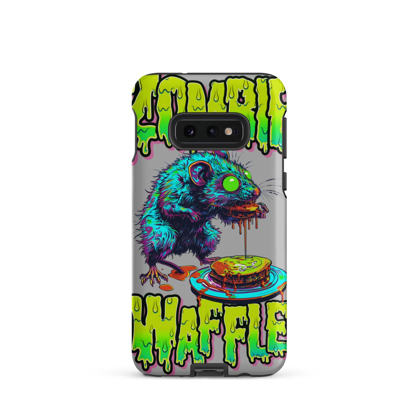 Zombie Rat Tough case for Samsung®