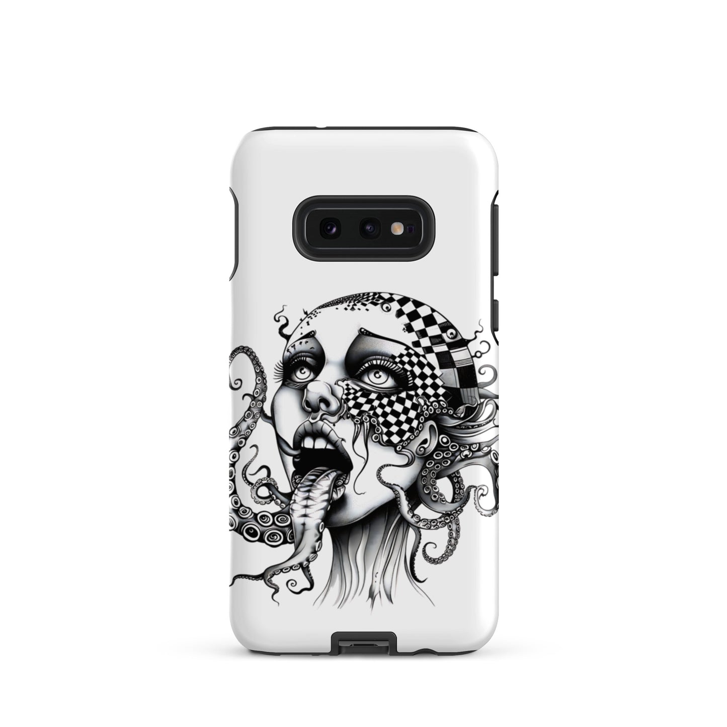 Cordelia II Tough case for Samsung®