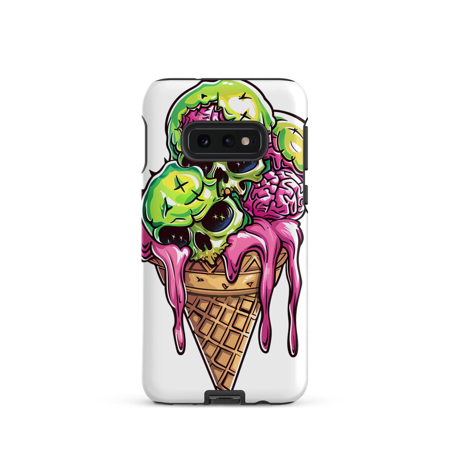 Triple Scoop Tough case for Samsung®