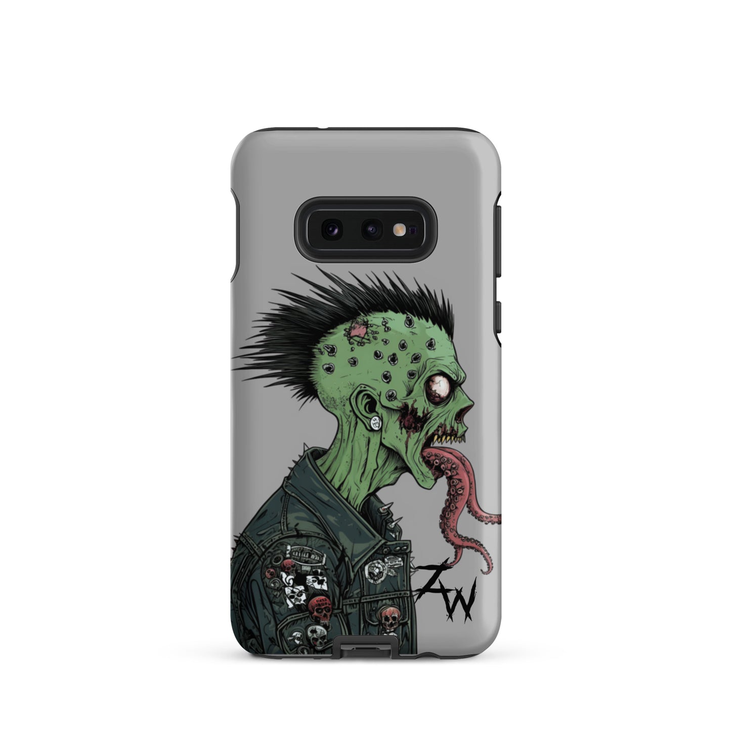 Punk! Tough case for Samsung®