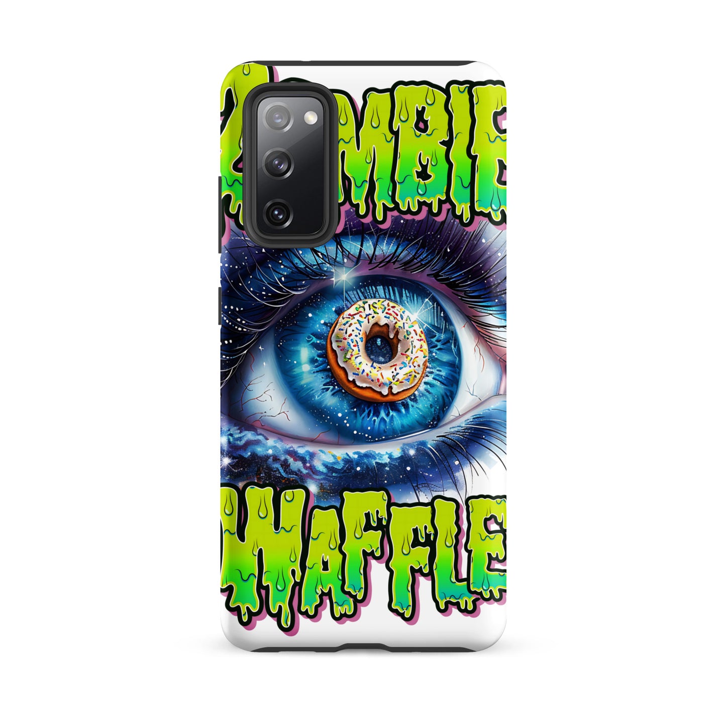 Eye See Donuts Tough Case for Samsung®