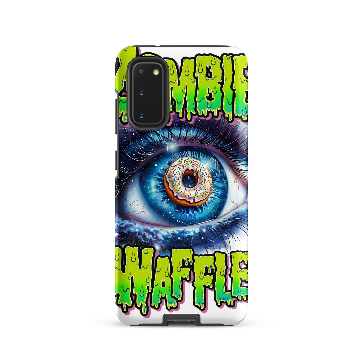 Eye See Donuts Tough Case for Samsung®