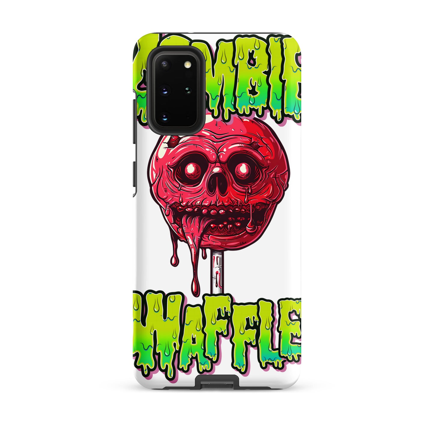 Zombie Lollipop Tough Case for Samsung®