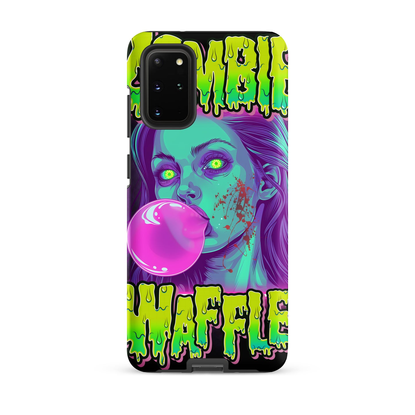 Bubblegum Tough Case for Samsung®