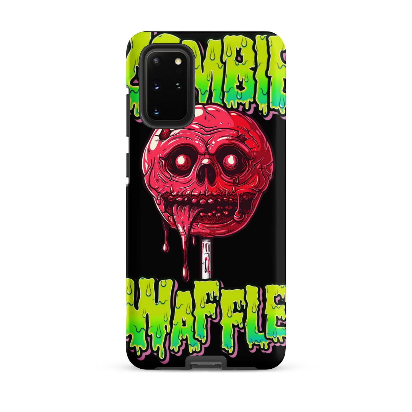 Zombie Lollipop Tough Case for Samsung®