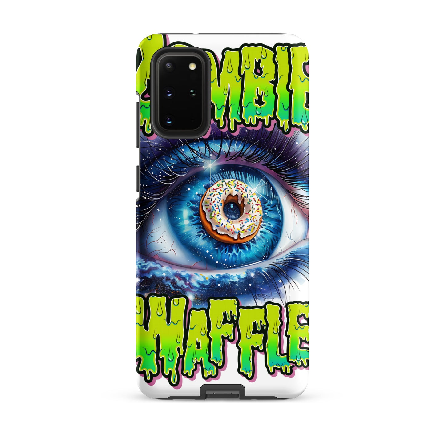 Eye See Donuts Tough Case for Samsung®