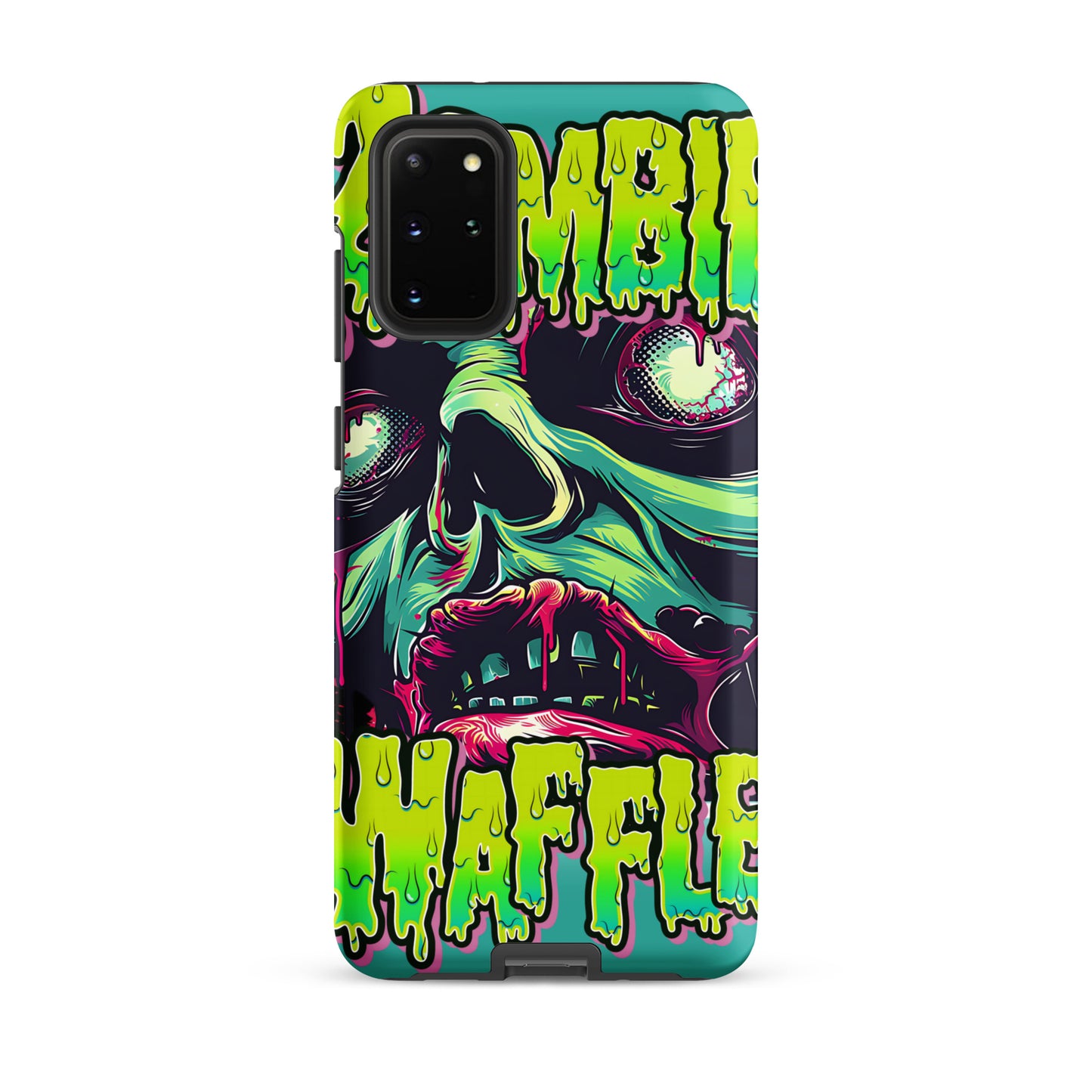 Bob the Zombie Tough case for Samsung®