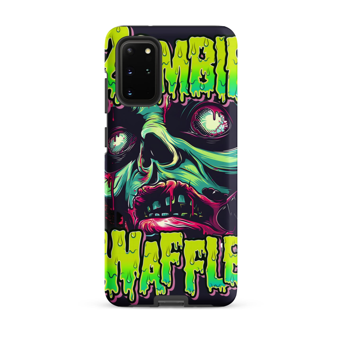 Bob the Zombie Tough case for Samsung®