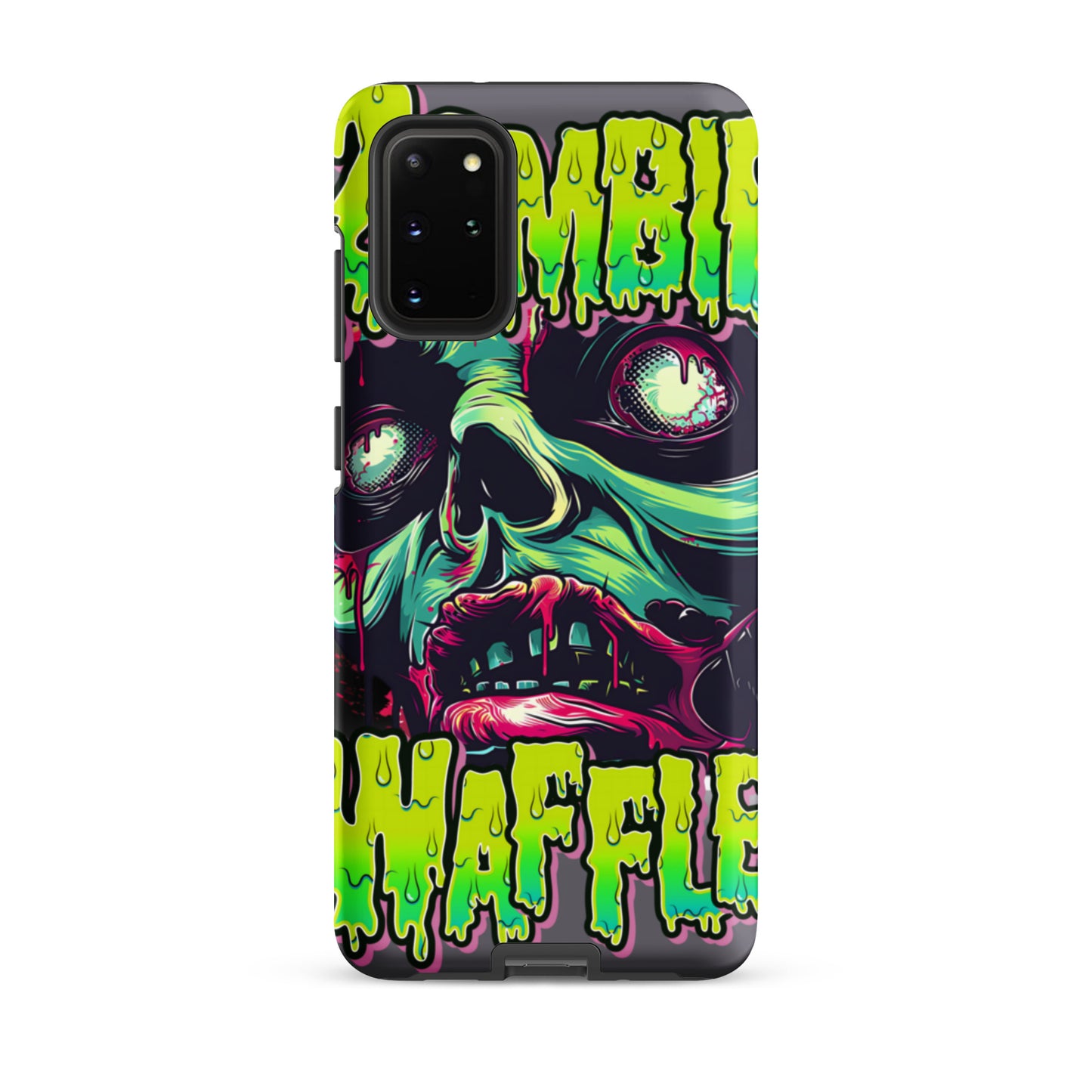 Bob the Zombie Tough case for Samsung®