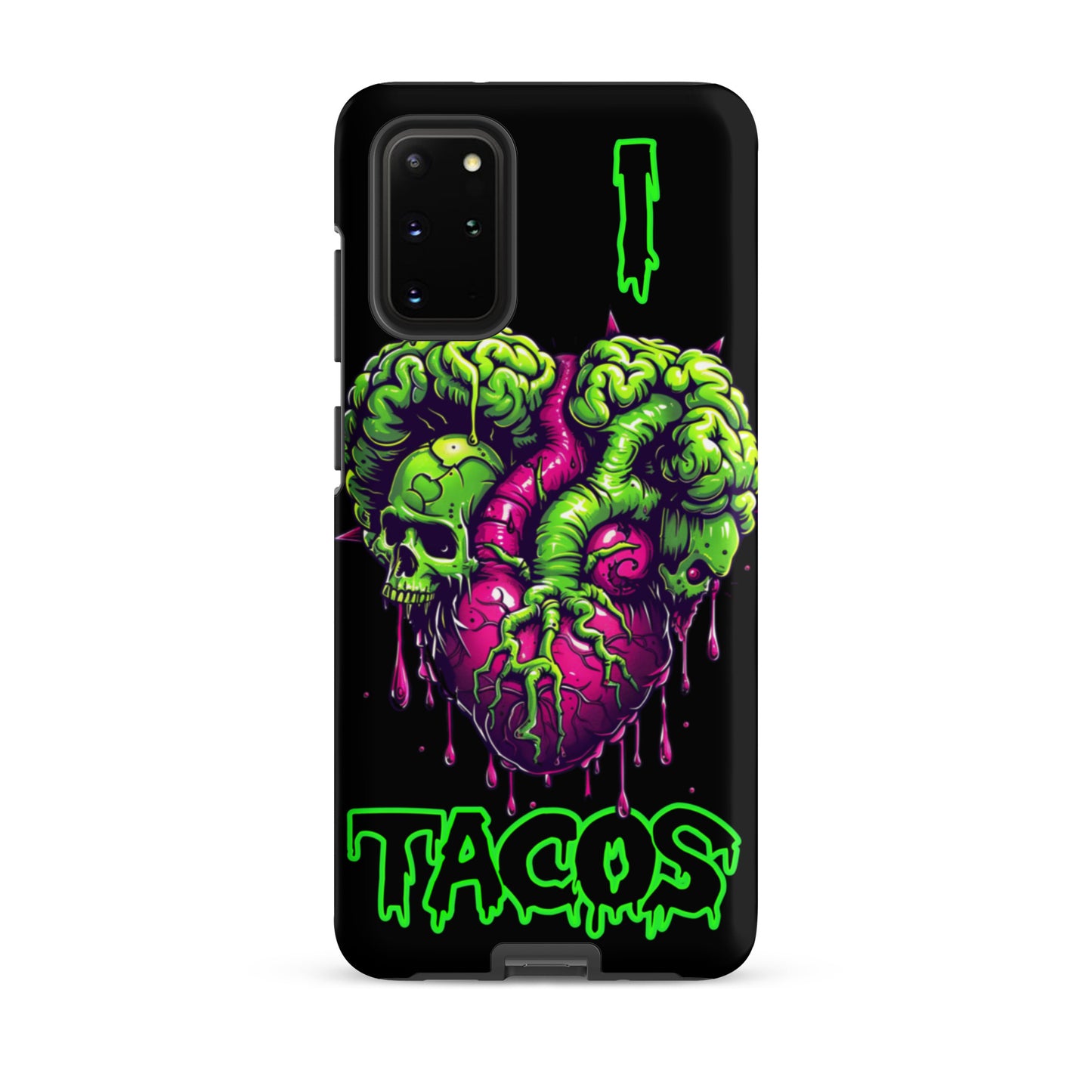 I Heart Tacos Tough case for Samsung®