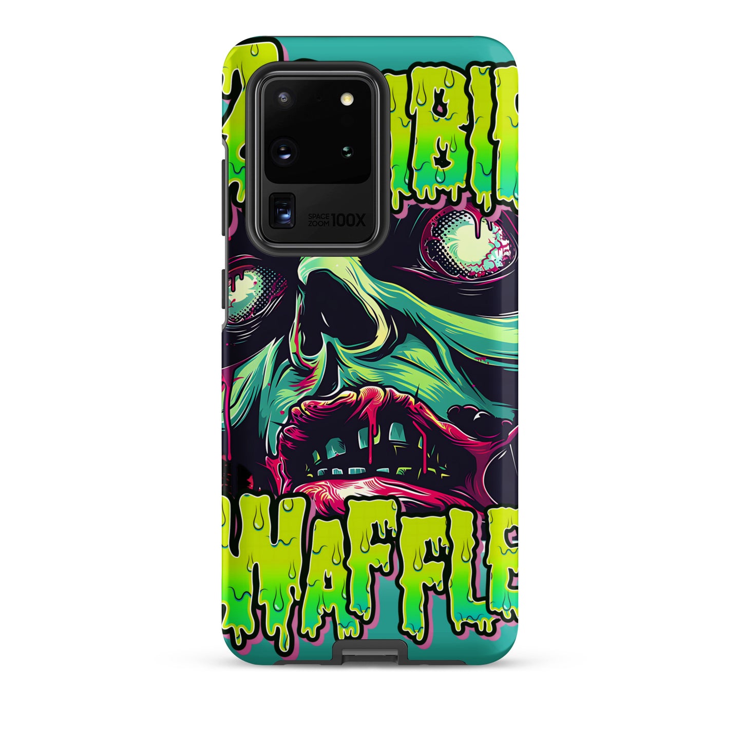 Bob the Zombie Tough case for Samsung®