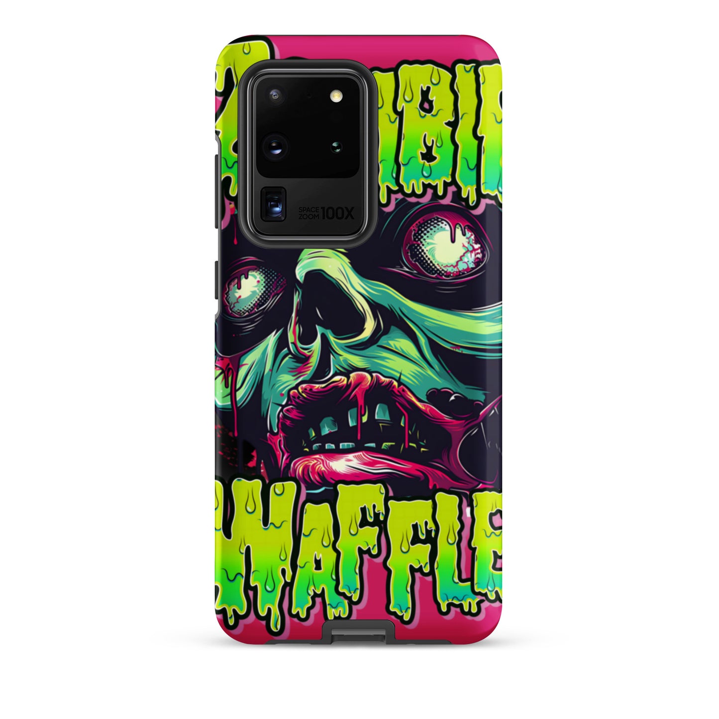 Bob the Zombie Tough case for Samsung®