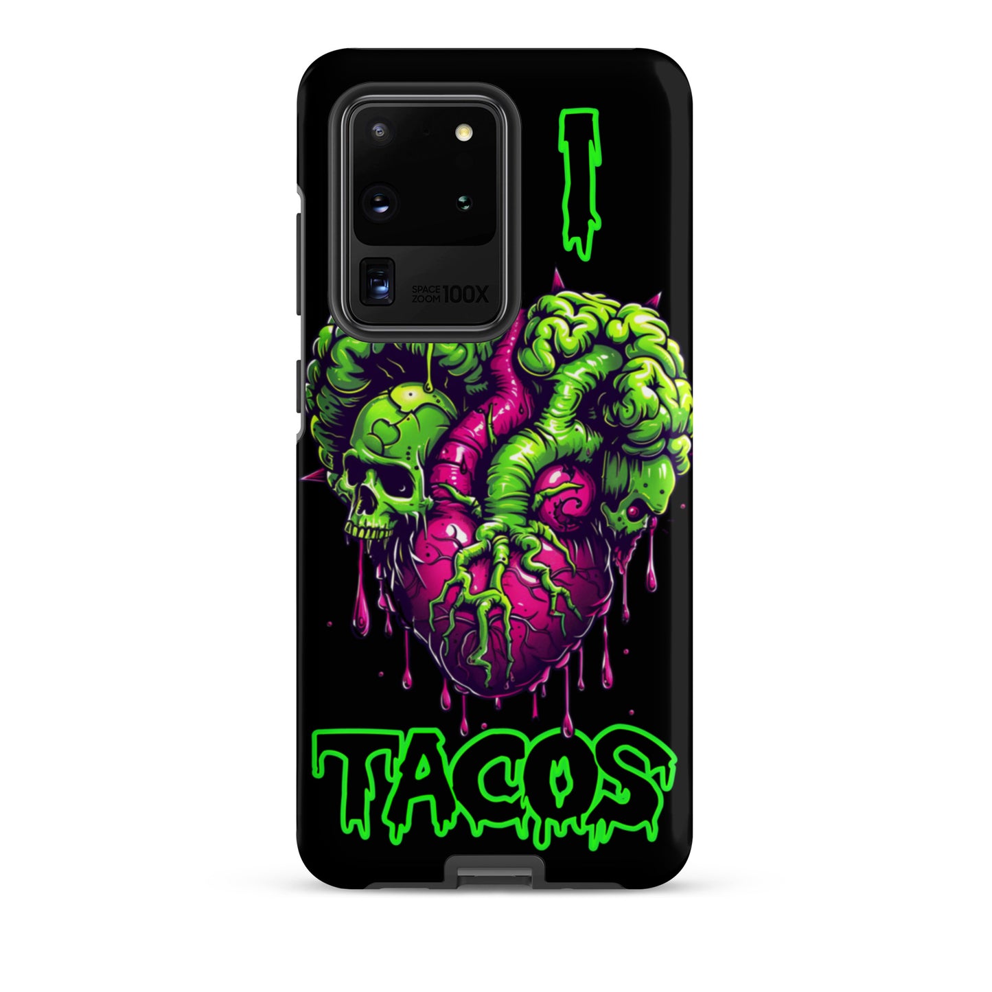 I Heart Tacos Tough case for Samsung®