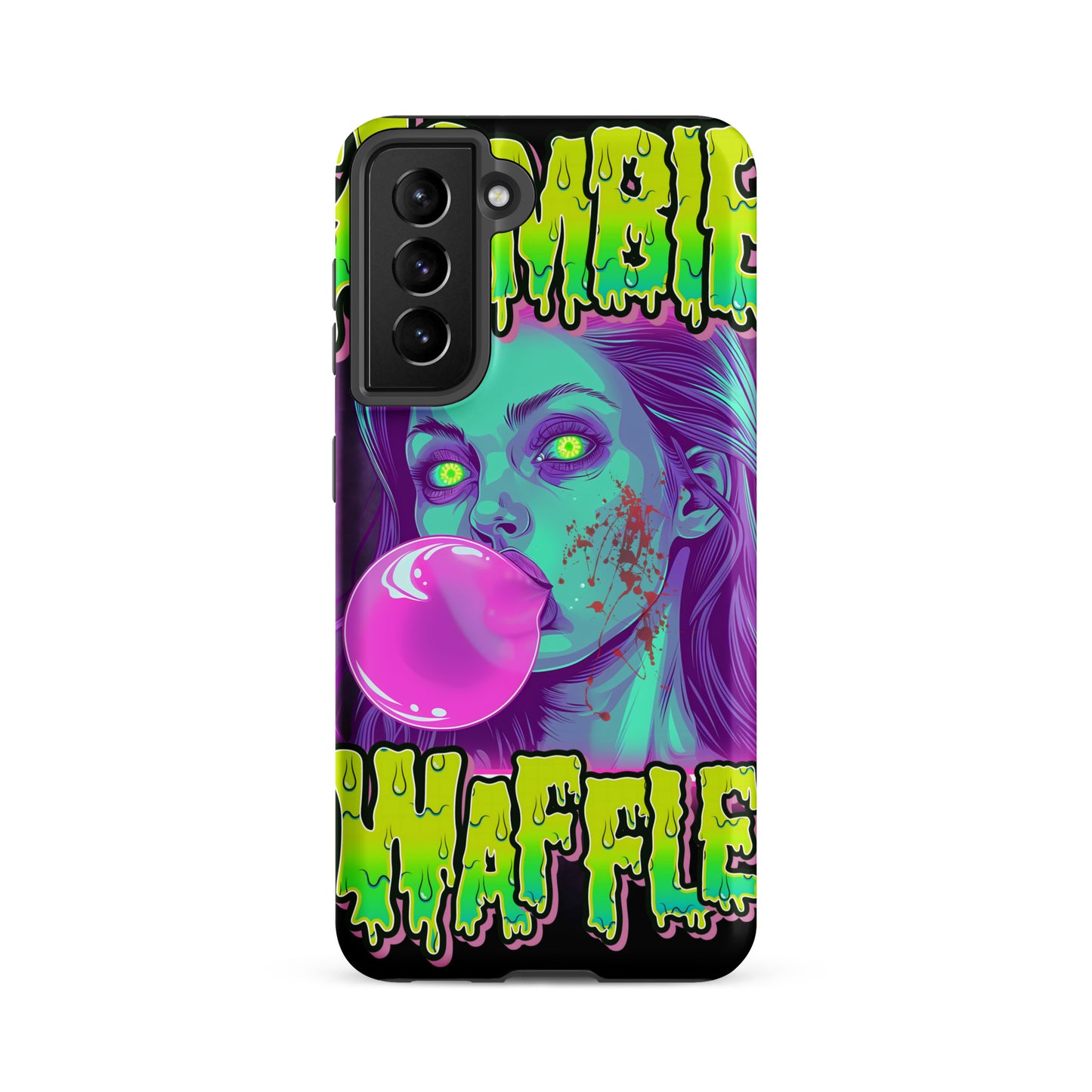 Bubblegum Tough Case for Samsung®