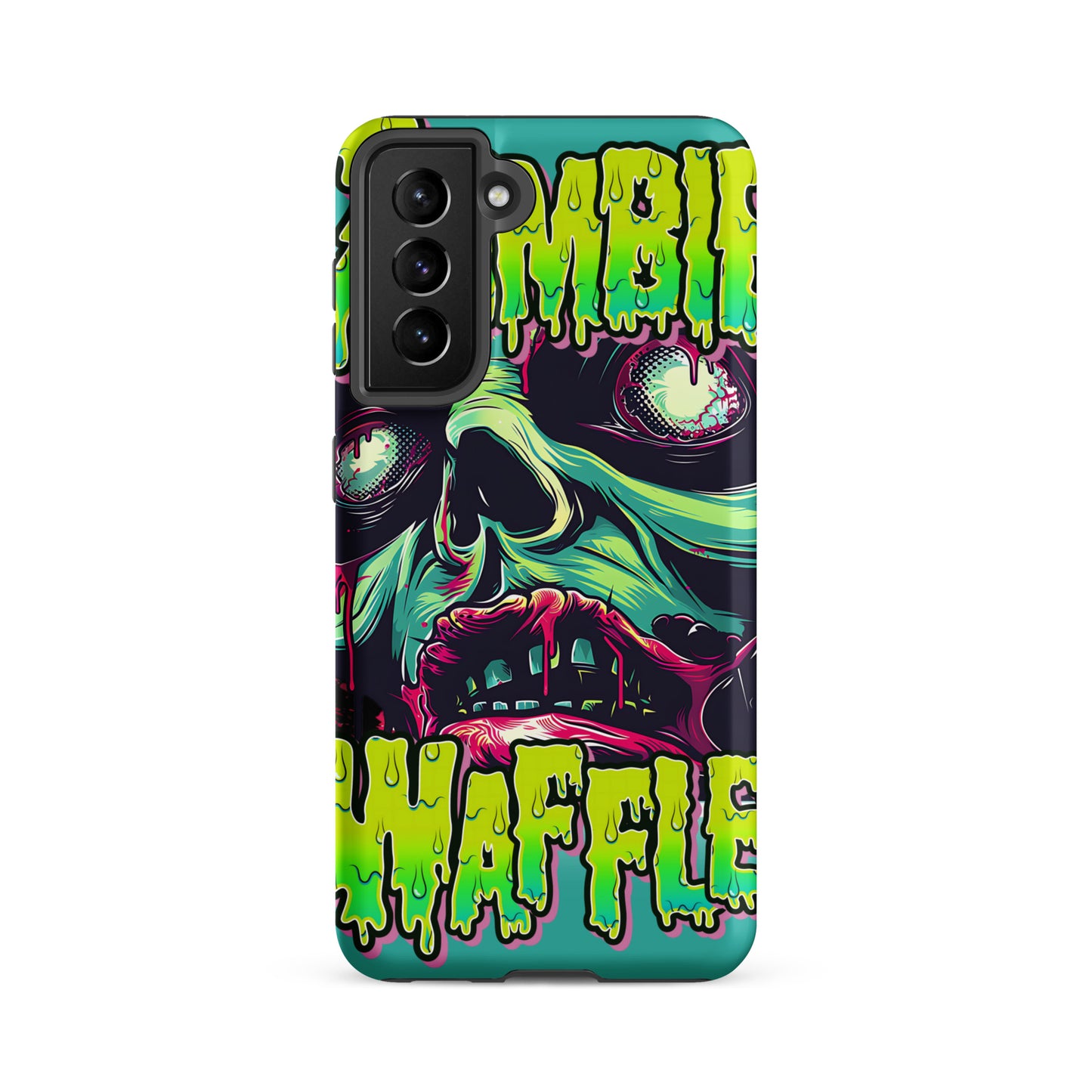 Bob the Zombie Tough case for Samsung®