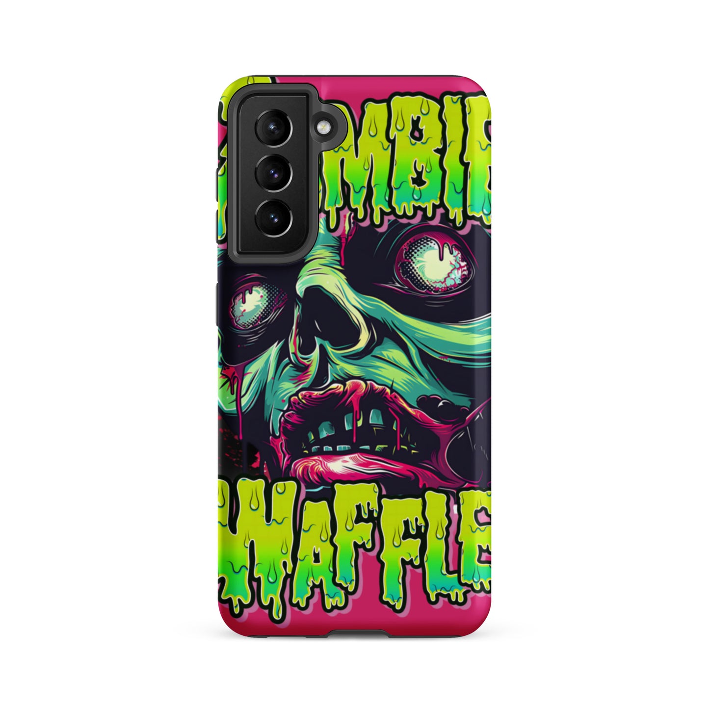 Bob the Zombie Tough case for Samsung®