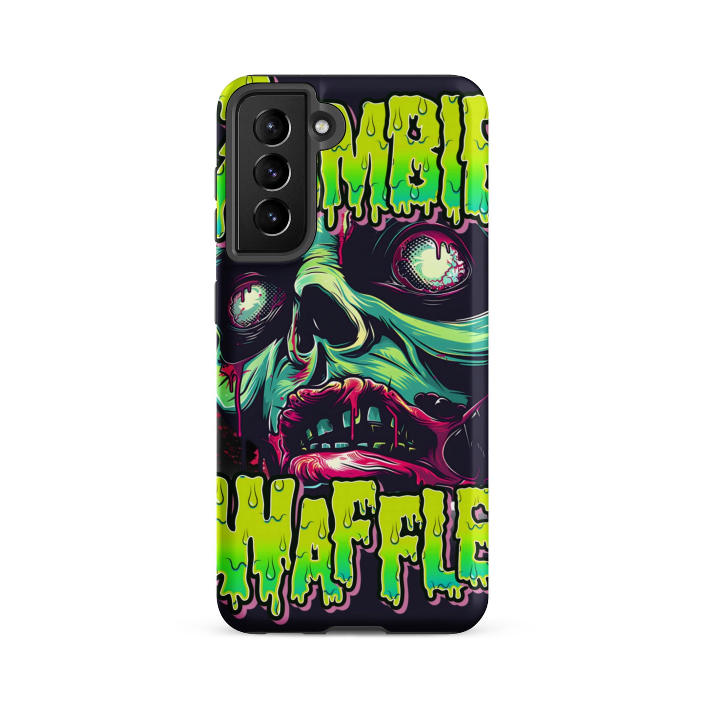 Bob the Zombie Tough case for Samsung®