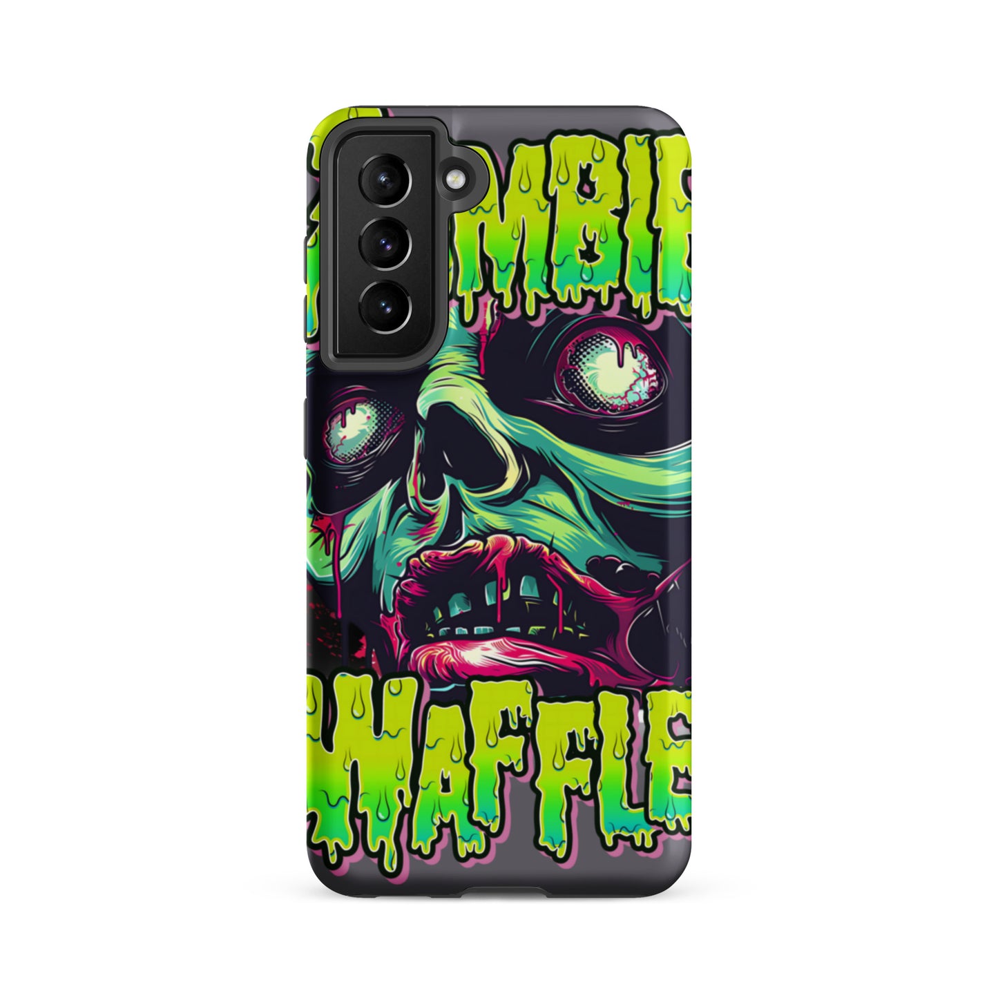 Bob the Zombie Tough case for Samsung®