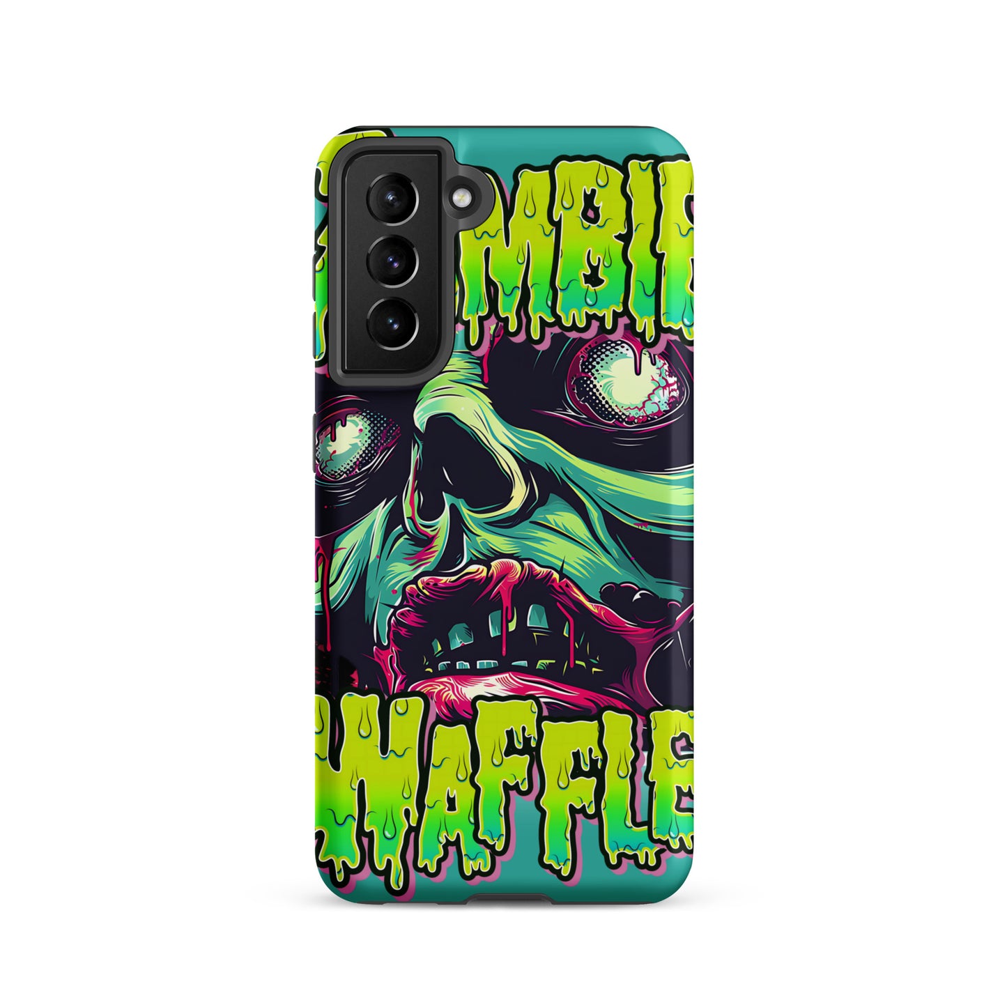 Bob the Zombie Tough case for Samsung®