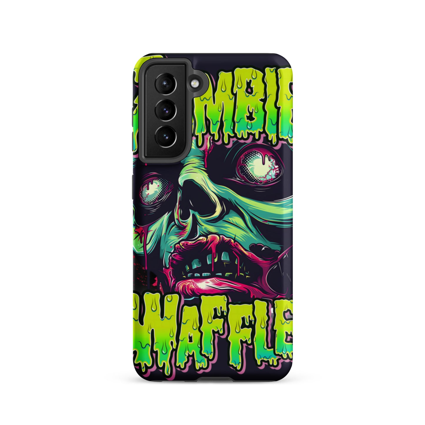 Bob the Zombie Tough case for Samsung®