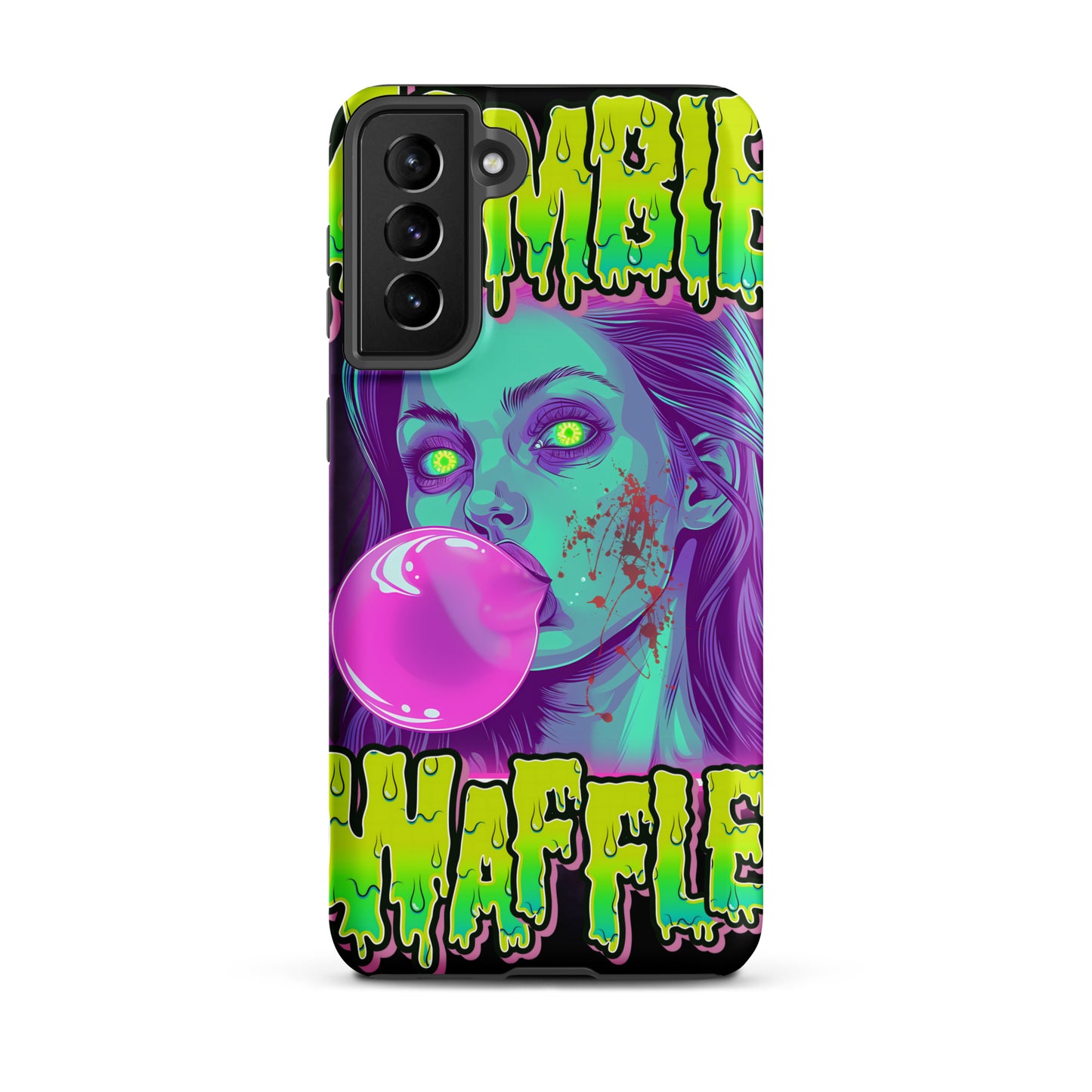 Bubblegum Tough Case for Samsung®