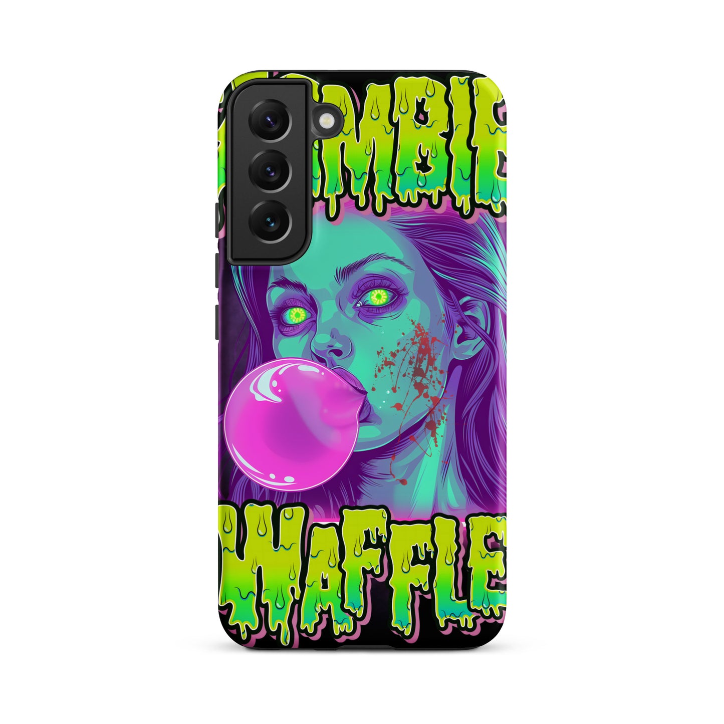 Bubblegum Tough Case for Samsung®