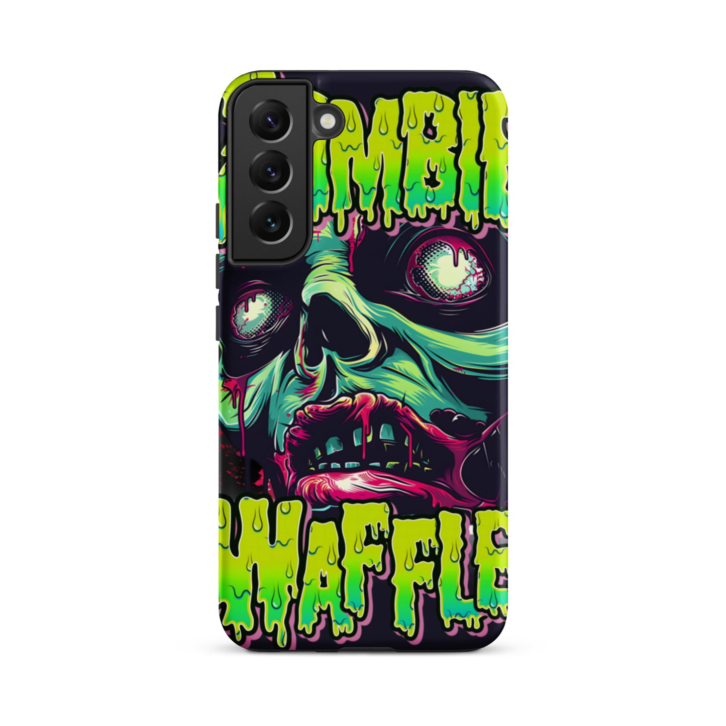 Bob the Zombie Tough case for Samsung®