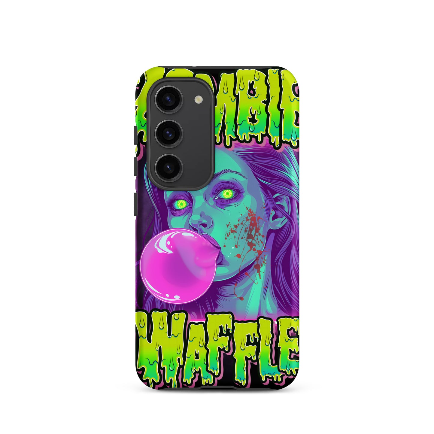 Bubblegum Tough Case for Samsung®