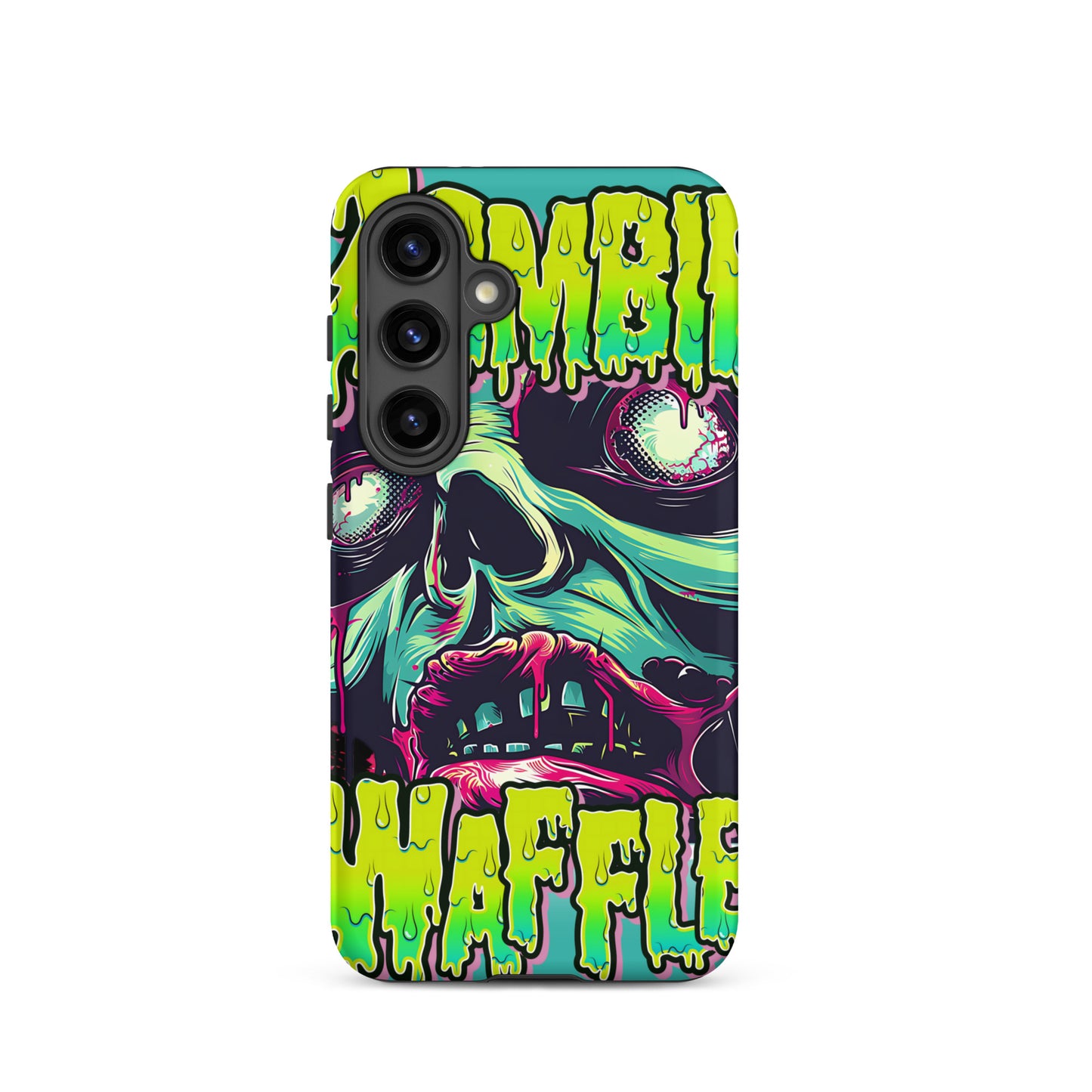 Bob the Zombie Tough case for Samsung®