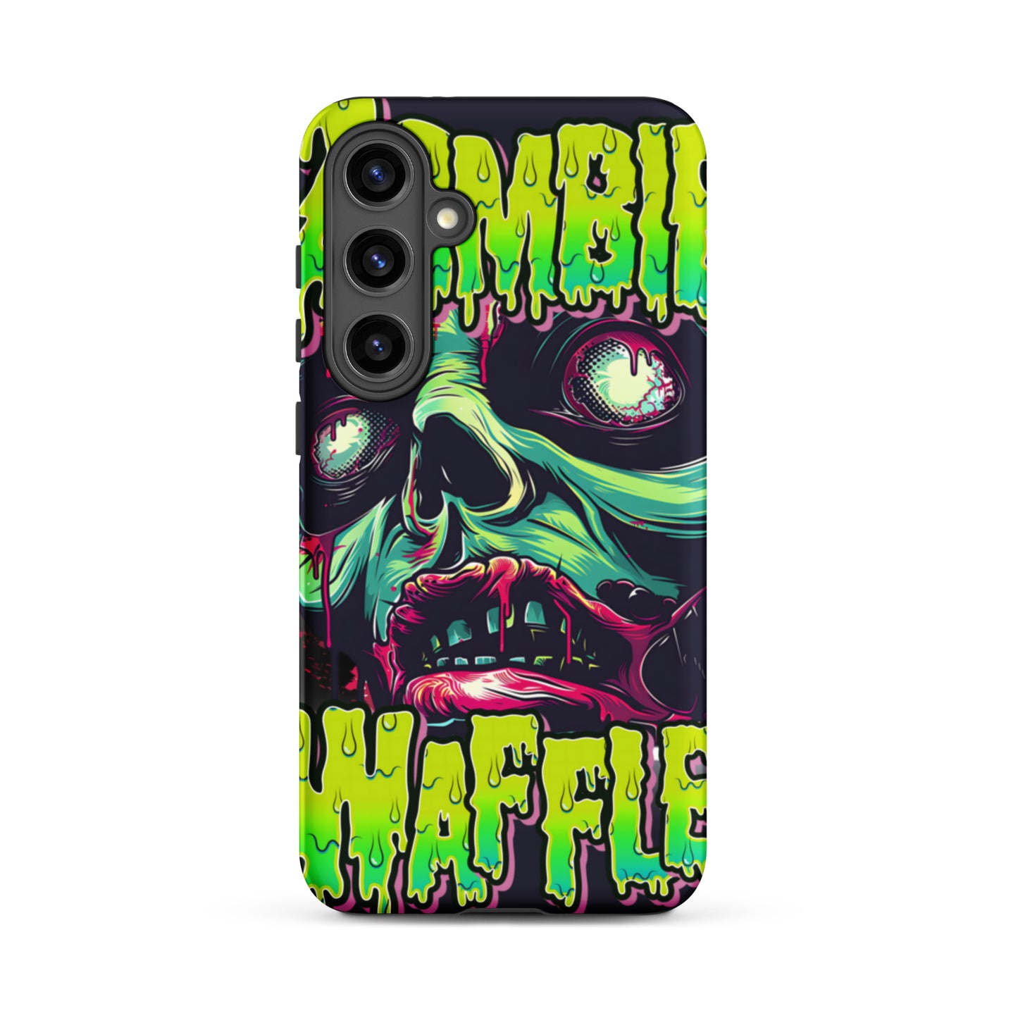 Bob the Zombie Tough case for Samsung®