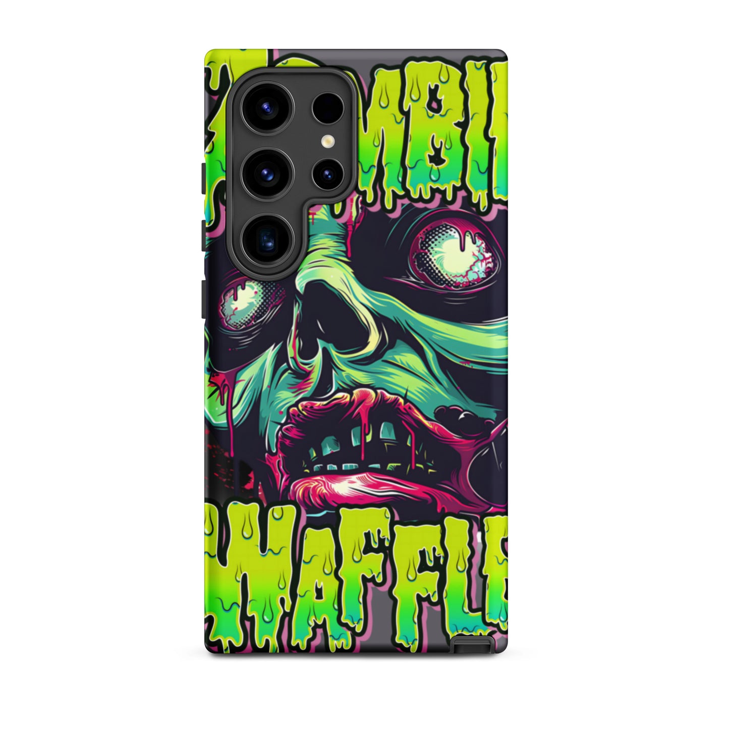 Bob the Zombie Tough case for Samsung®