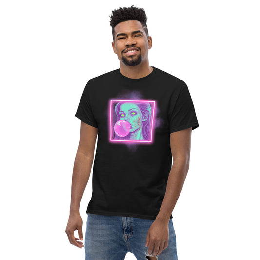 Bubblegum Men's Loose Fit Tee