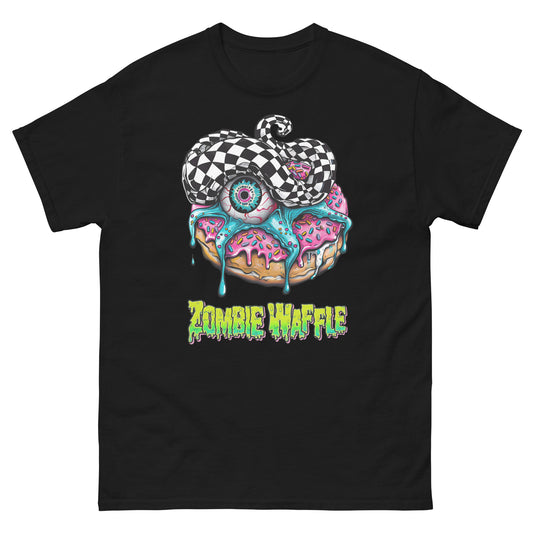 Zombie Donut Men's Loose Fit Tee