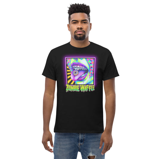 Donuts N Braces Men's Loose Fit Tee