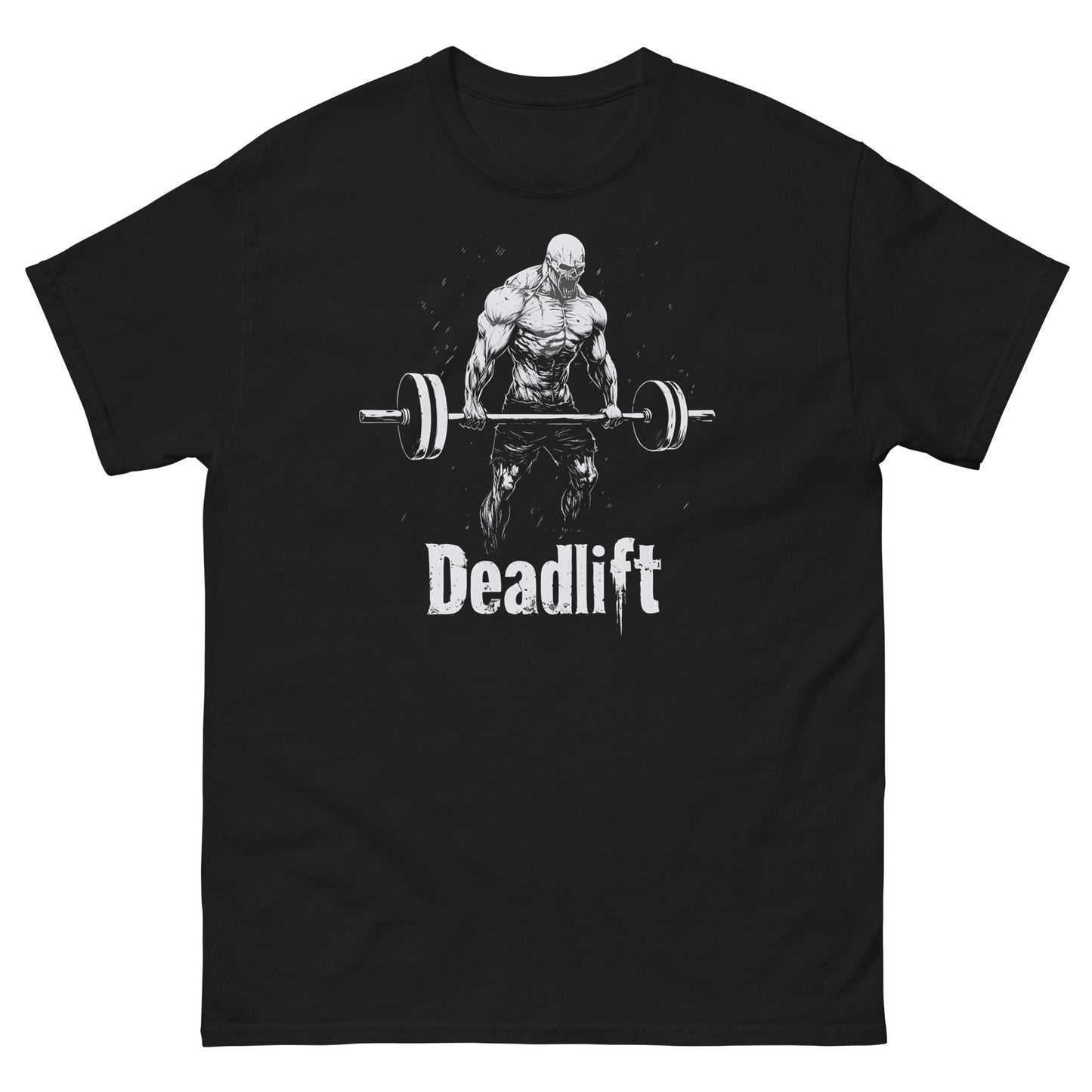 Deadlift Men's Loose Fit Tee