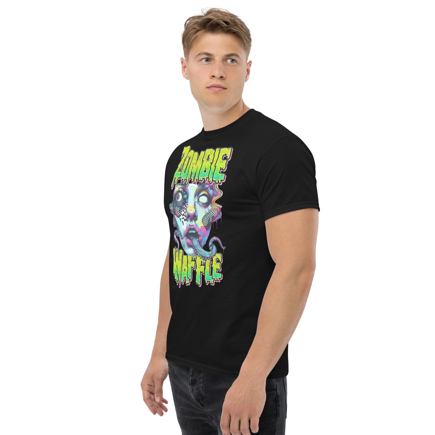 Bellatrix Men's Loose Fit Tee