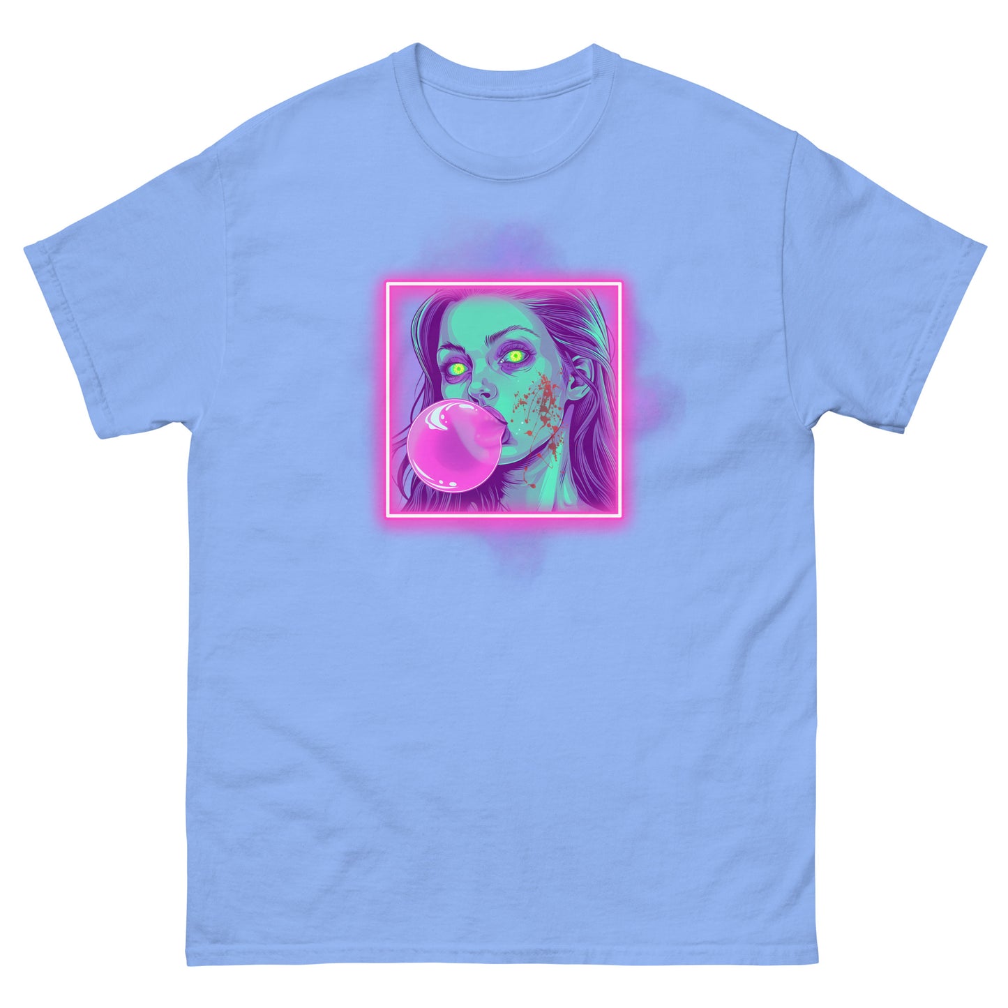 Bubblegum Men's Loose Fit Tee