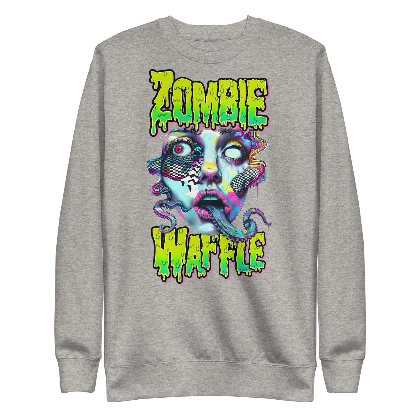 Women's Bellatrix Sweatshirt