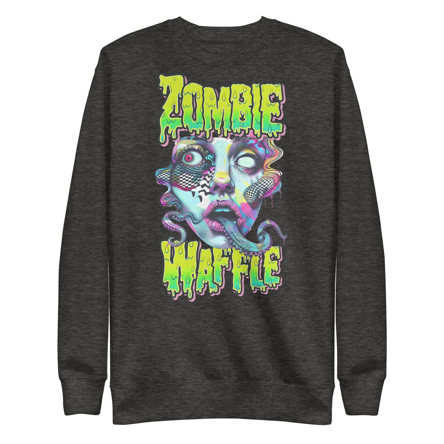 Women's Bellatrix Sweatshirt