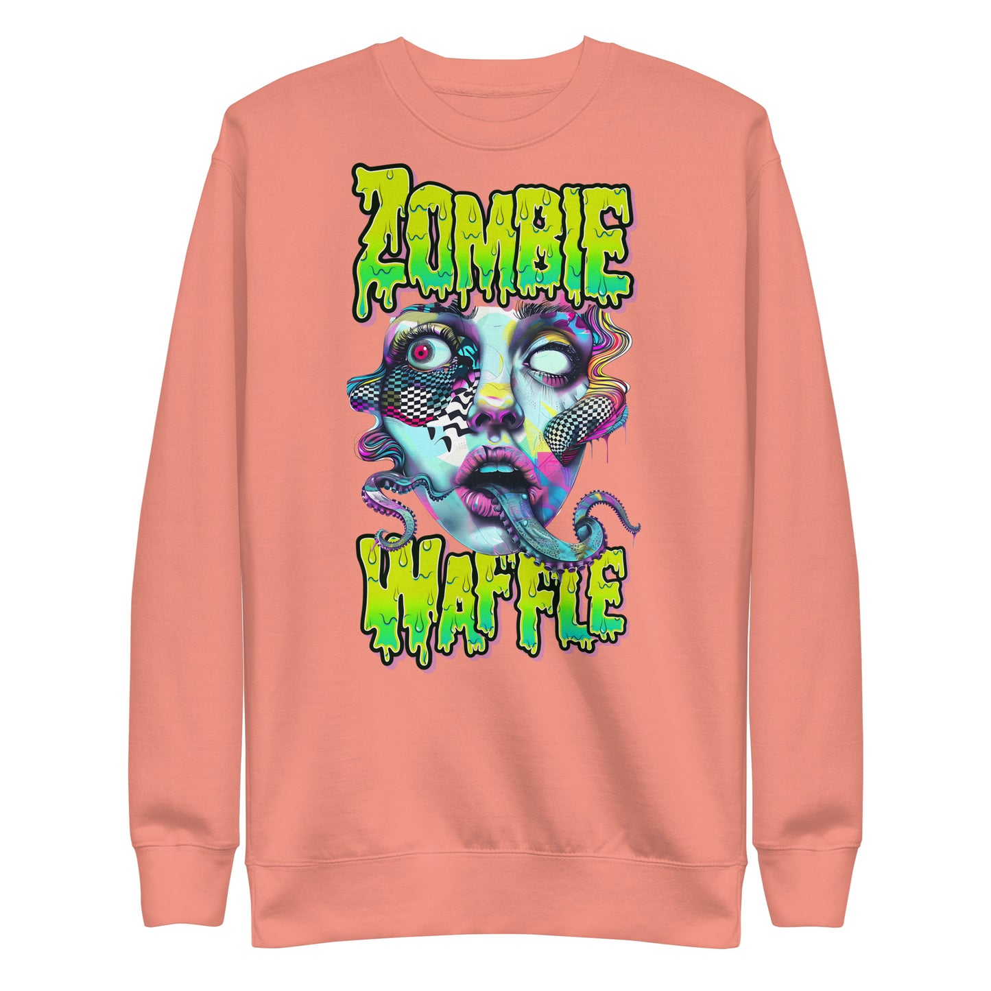 Women's Bellatrix Sweatshirt