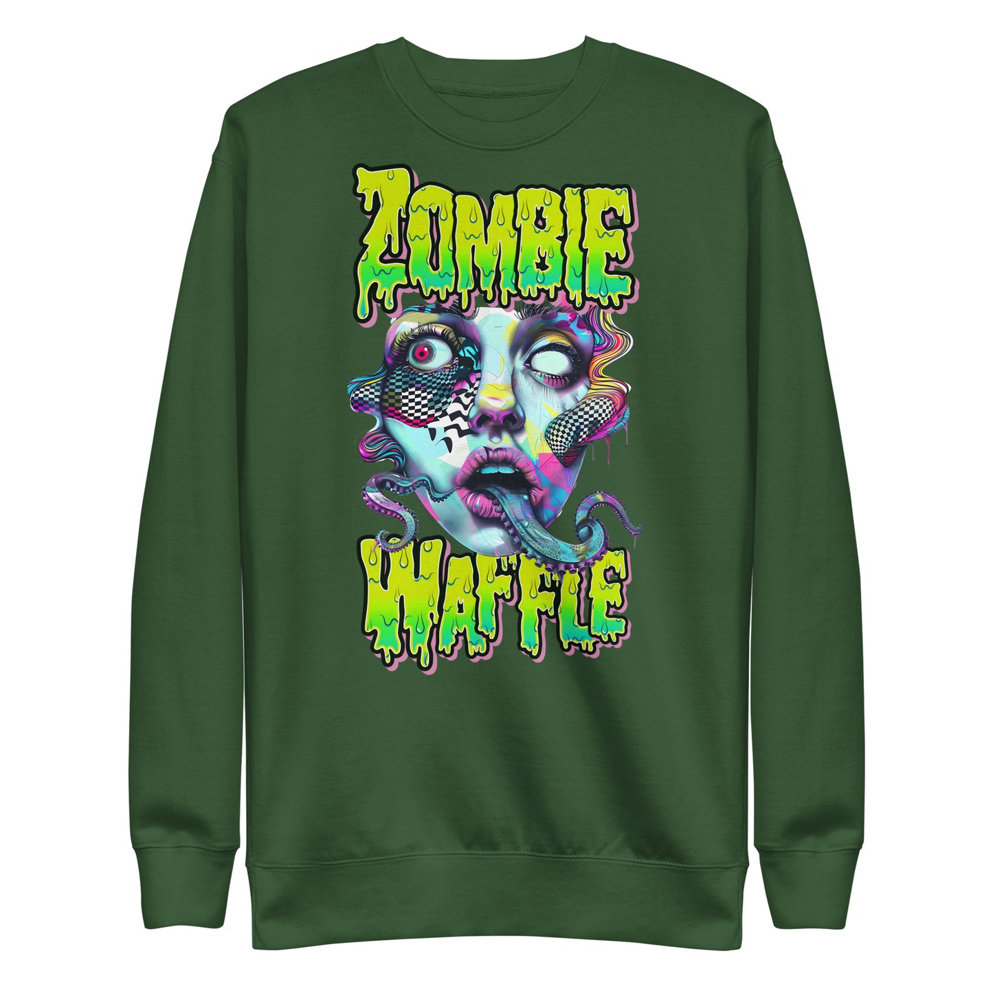 Women's Bellatrix Sweatshirt