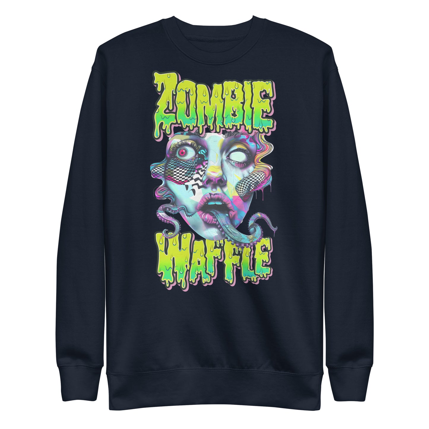 Women's Bellatrix Sweatshirt