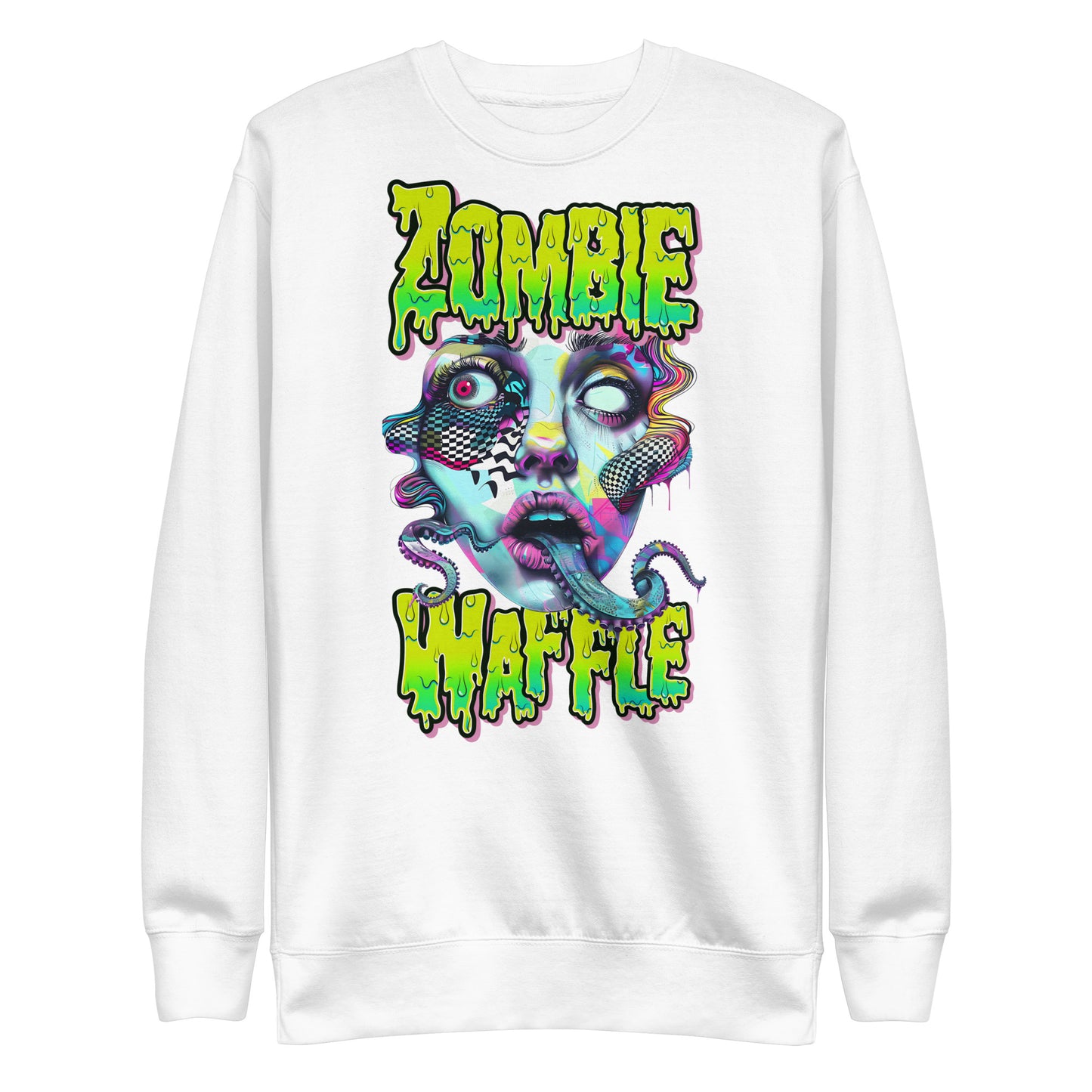 Women's Bellatrix Sweatshirt