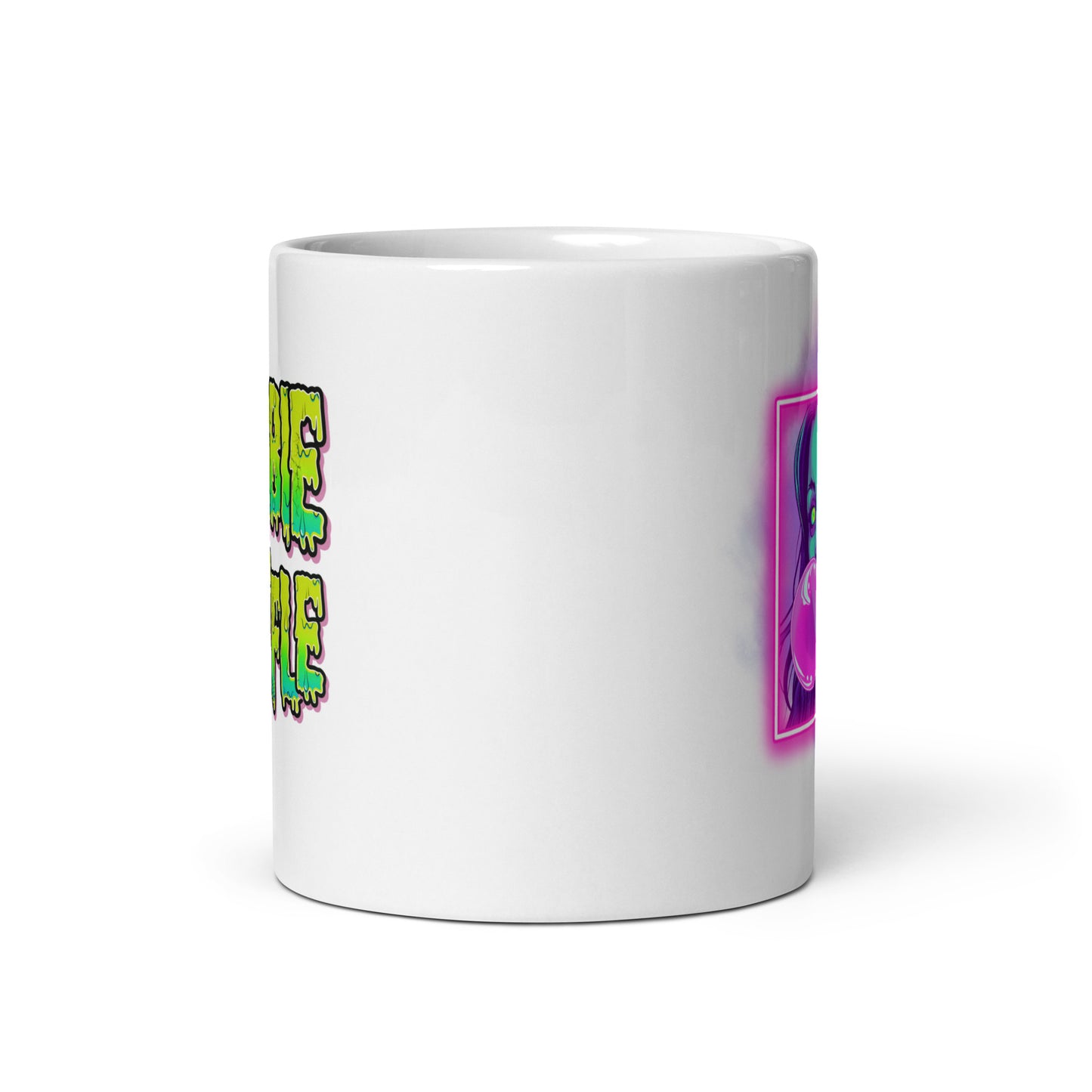 Bubblegum Mug