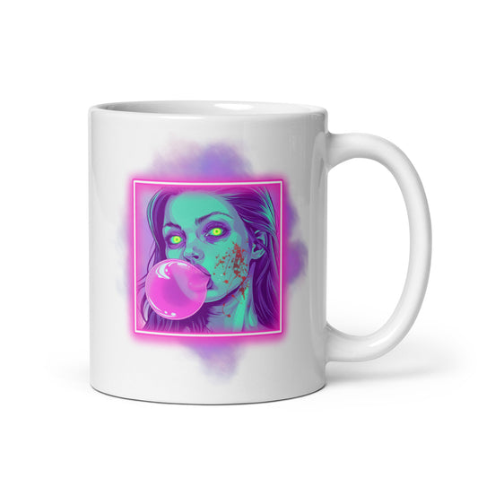 Bubblegum Mug