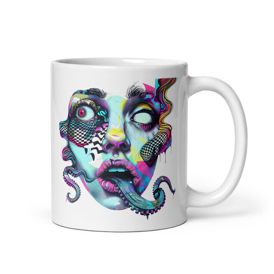 Bellatrix Mug