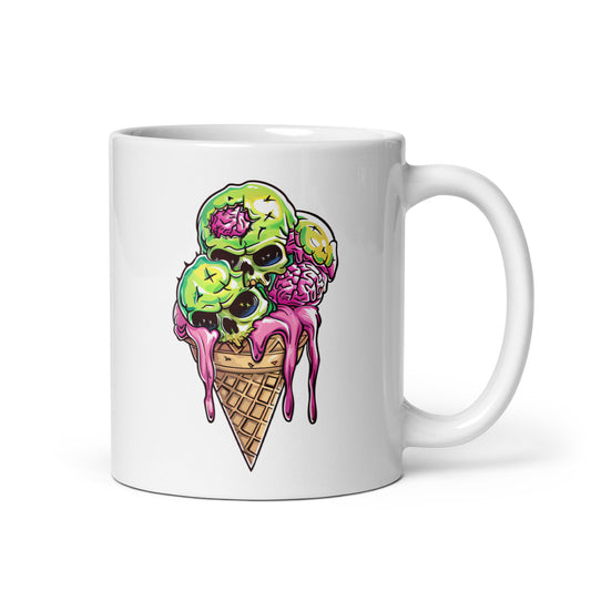 Triple Scoop Mug