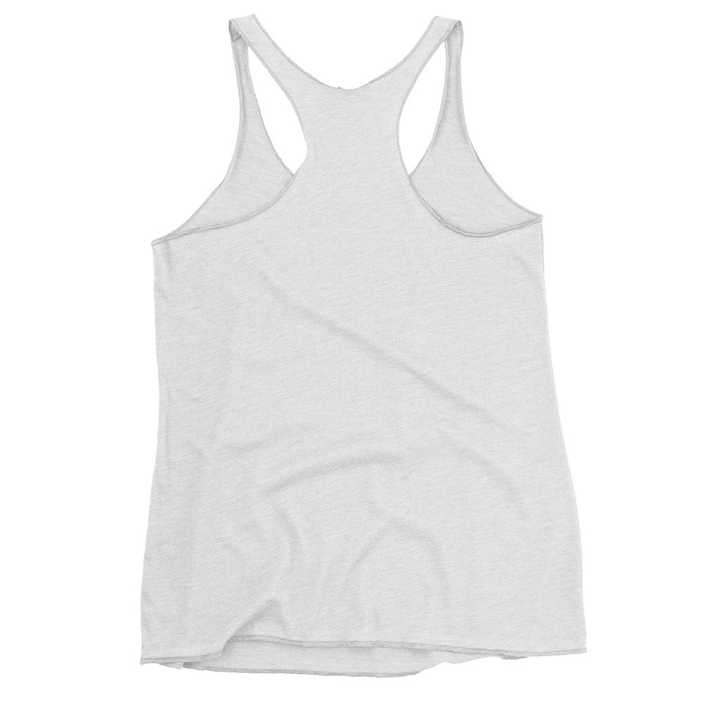 Cordelia Women's Racerback Tank