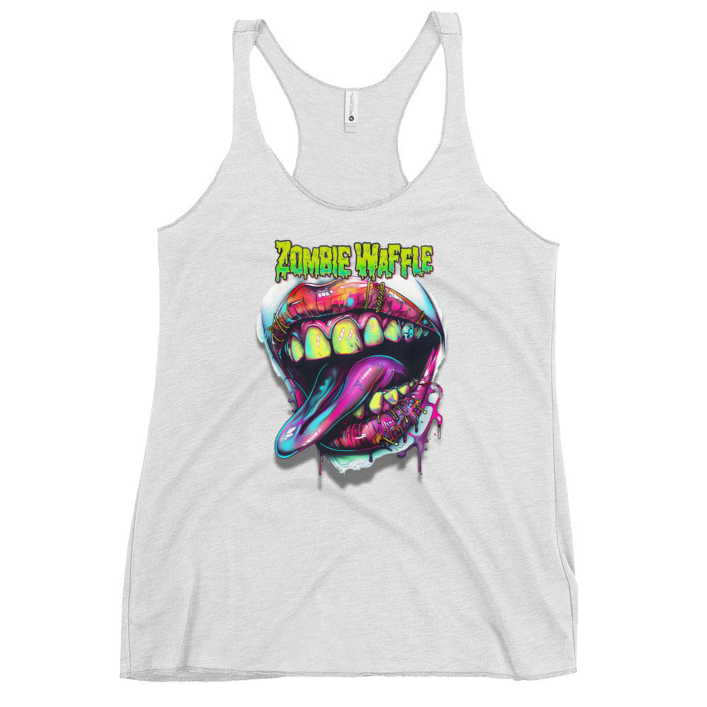 Lucy Women's Racerback Tank